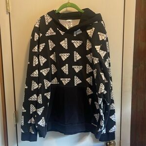 Adidas men’s hoodie